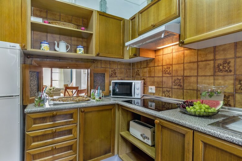 Apartamento Carabela I Apto 137