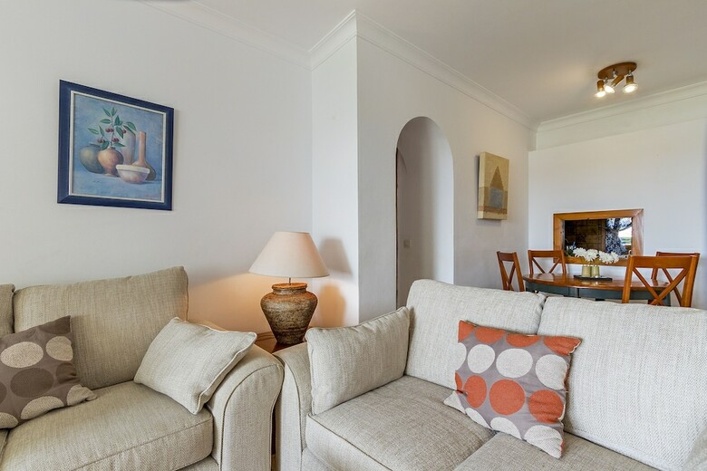 Apartamento Carabela I Apto 137