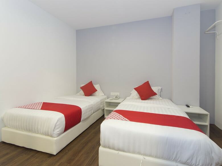 Fumah Hotel