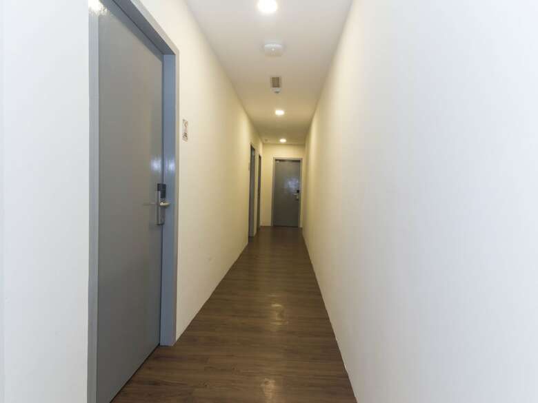 Fumah Hotel