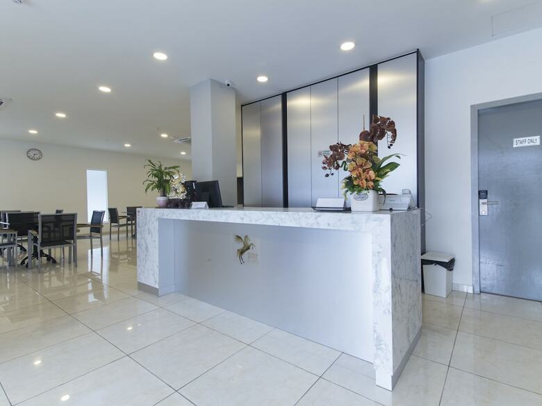 Fumah Hotel