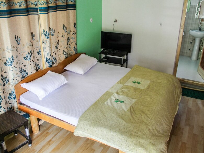 Hotel Ibex Guest House
