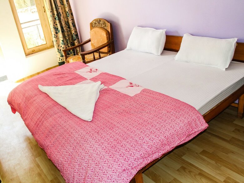 Hotel Ibex Guest House
