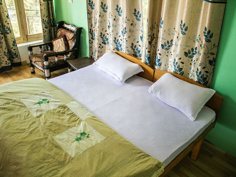 Hotel Ibex Guest House