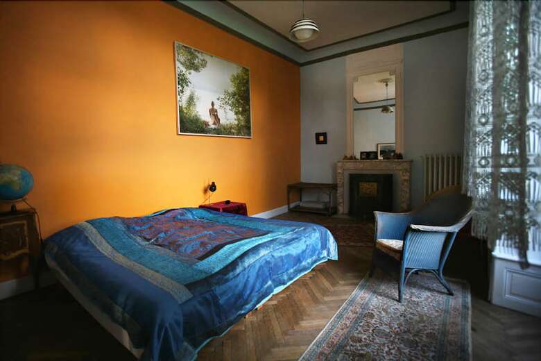 Hotel La Maison Du Pont Vieux