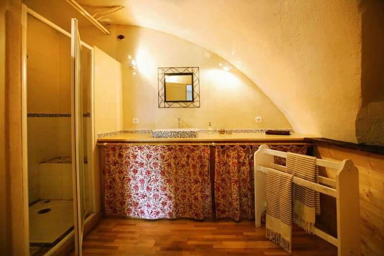 Hotel La Maison Du Pont Vieux