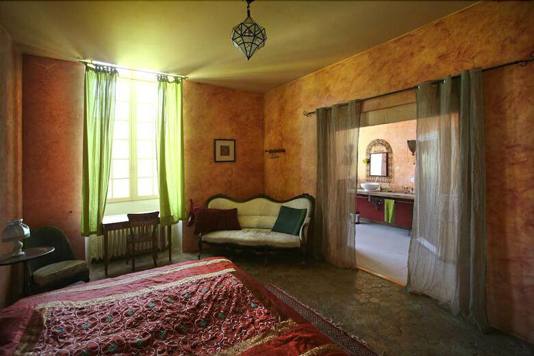 Hotel La Maison Du Pont Vieux