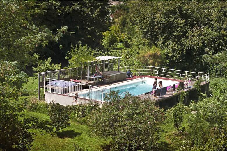 Hotel La Maison Du Pont Vieux