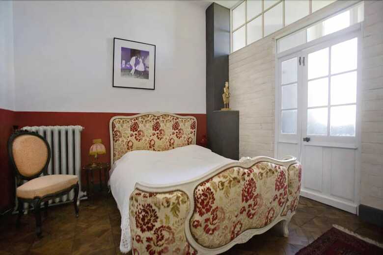 Hotel La Maison Du Pont Vieux