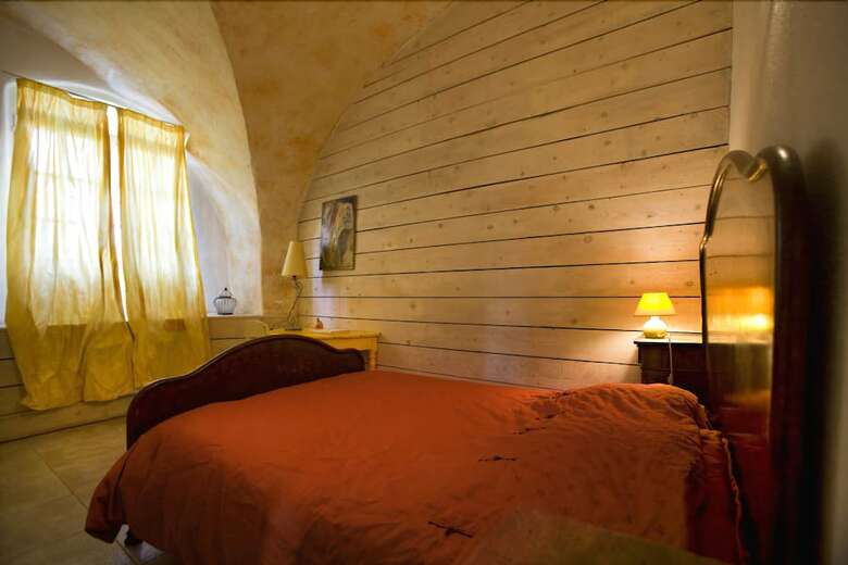 Hotel La Maison Du Pont Vieux