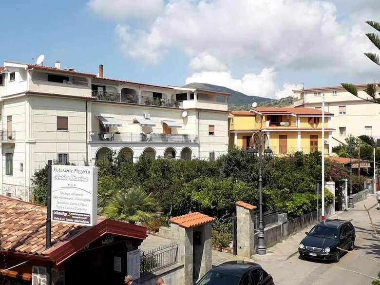Apartamento Appartamenti Cialoma