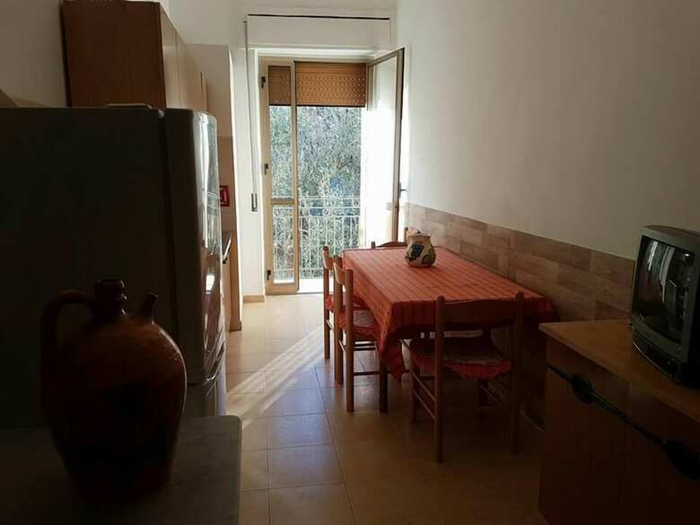 Apartamento Appartamenti Cialoma