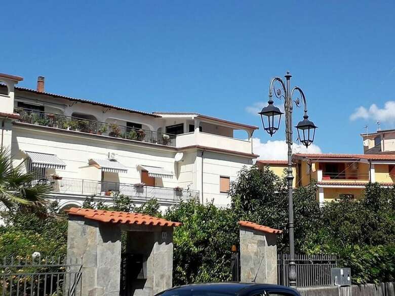 Apartamento Appartamenti Cialoma