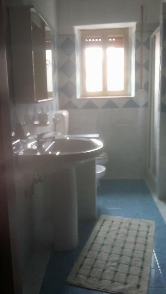 Apartamento Appartamenti Cialoma
