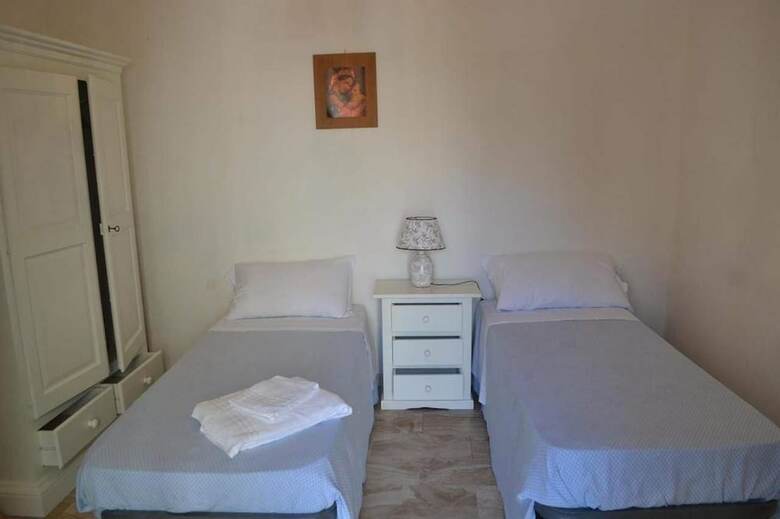 Bed & Breakfast La Marinella