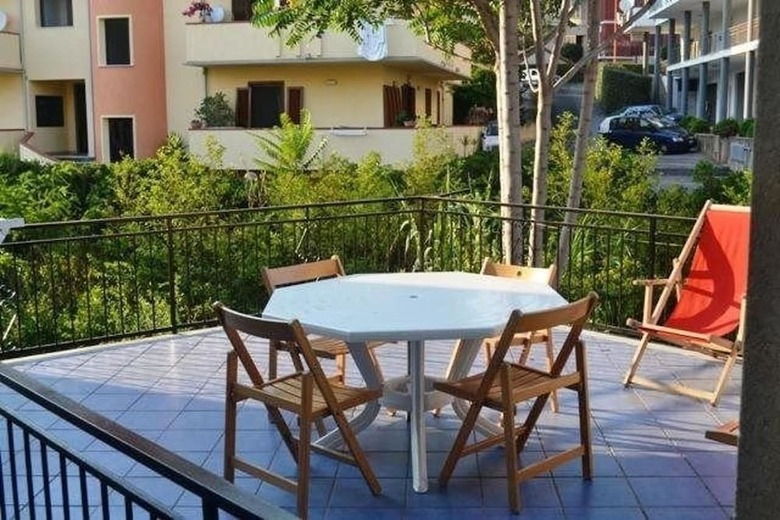 Bed & Breakfast La Marinella