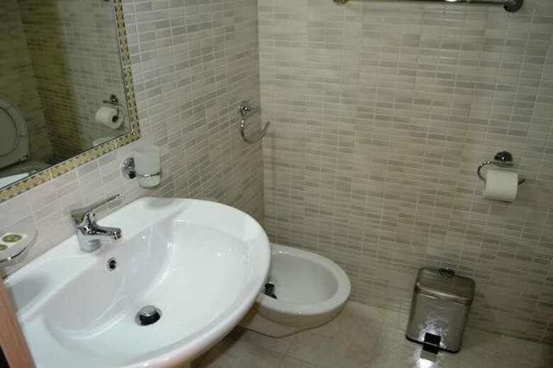 Bed & Breakfast La Marinella