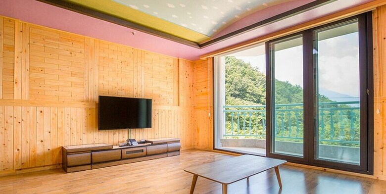 Pension Junsung Resort