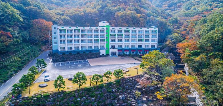 Pension Junsung Resort