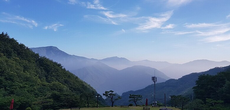 Pension Junsung Resort