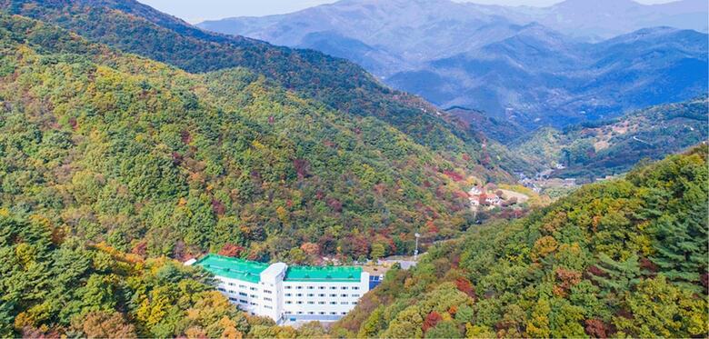 Pension Junsung Resort