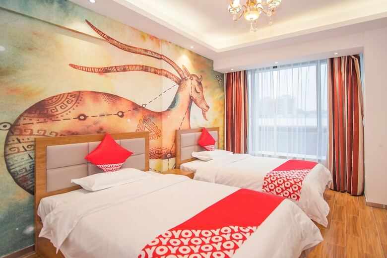 O.city Hotel Apartment