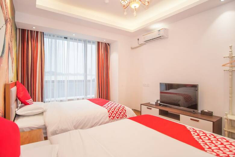 O.city Hotel Apartment