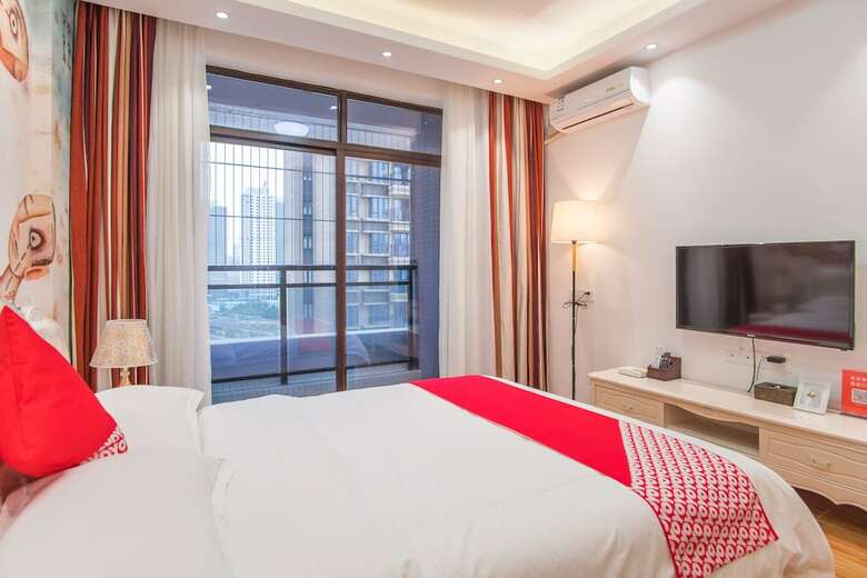 O.city Hotel Apartment