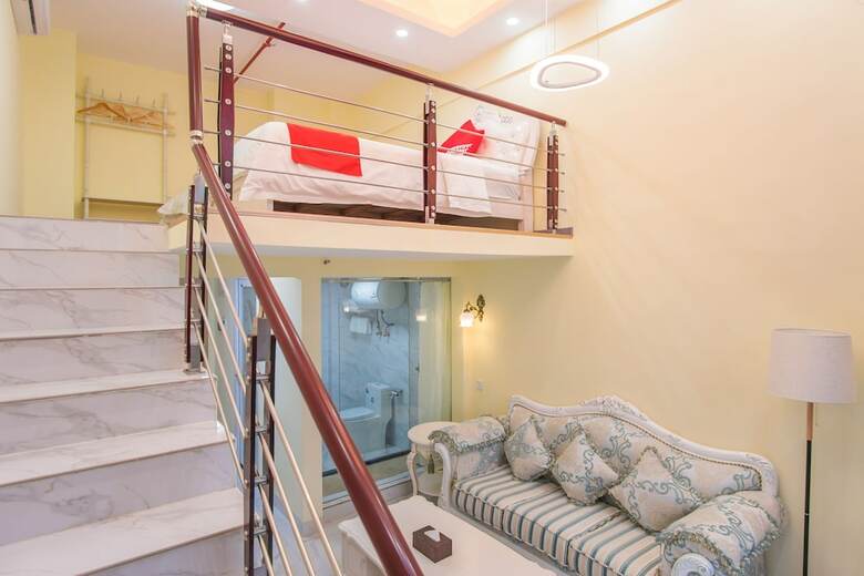 O.city Hotel Apartment