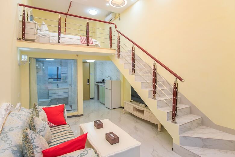 O.city Hotel Apartment