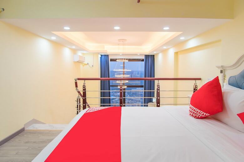 O.city Hotel Apartment