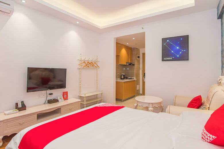 O.city Hotel Apartment