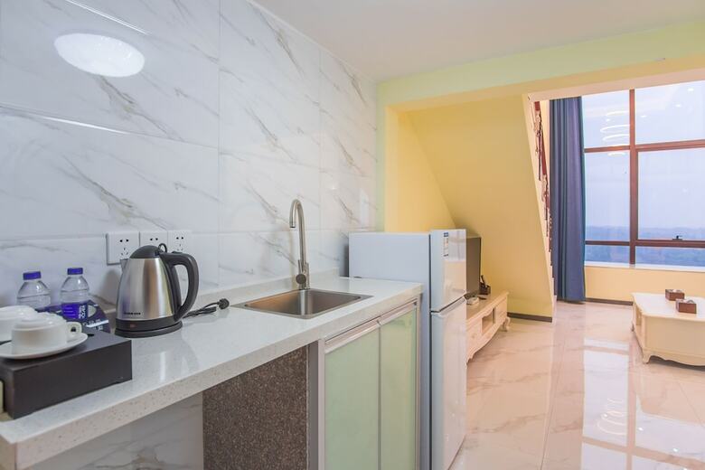 O.city Hotel Apartment