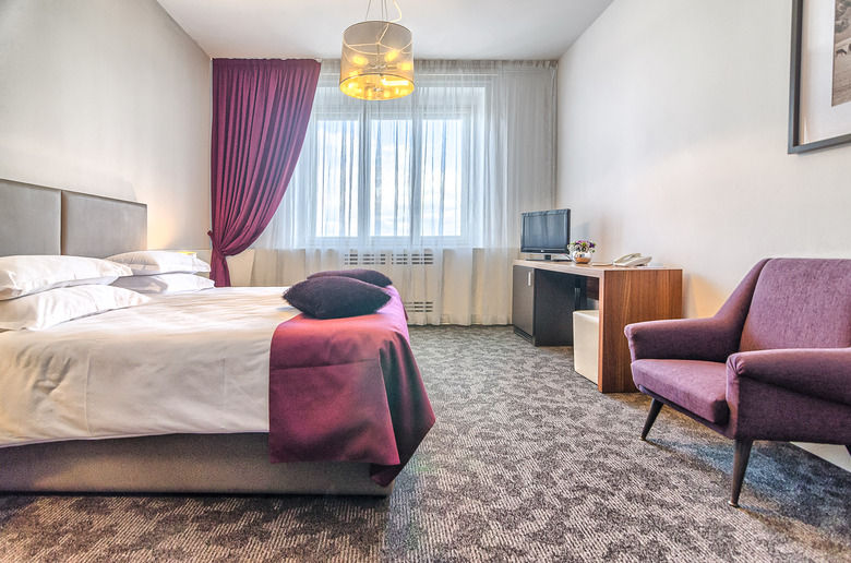 Brijuni Hotel Istra