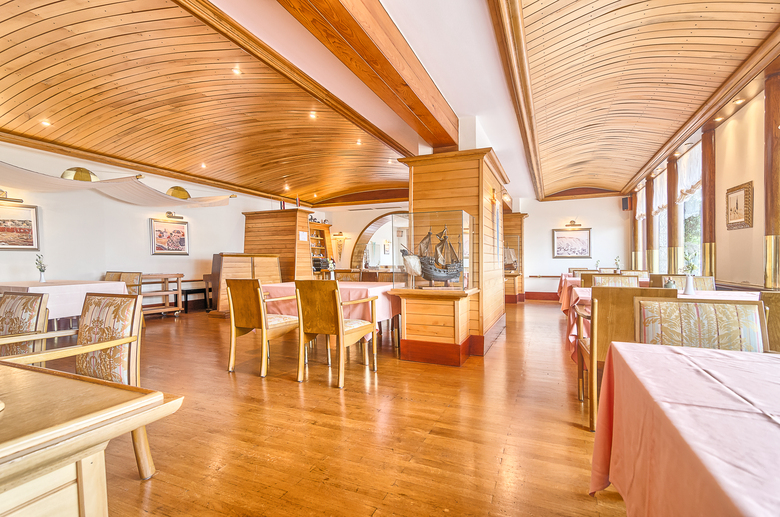 Brijuni Hotel Istra