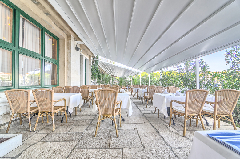 Brijuni Hotel Istra