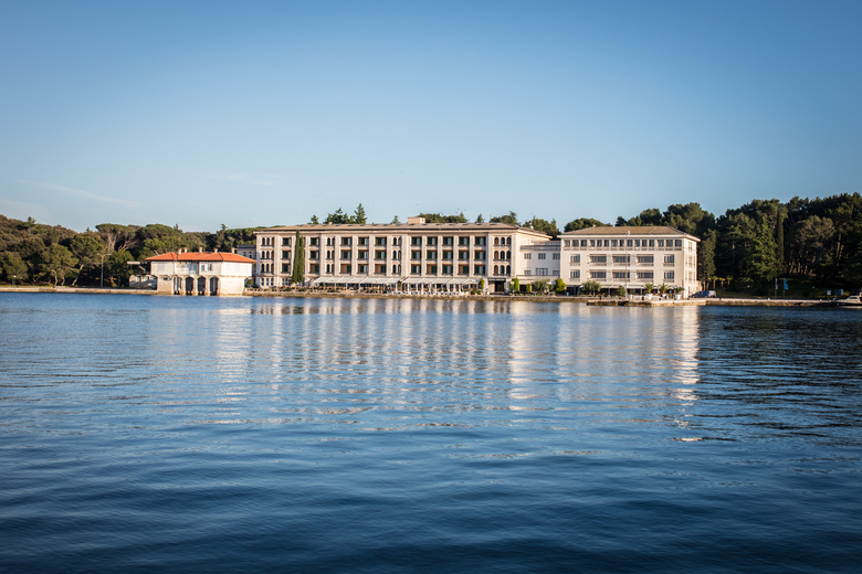 Brijuni Hotel Istra