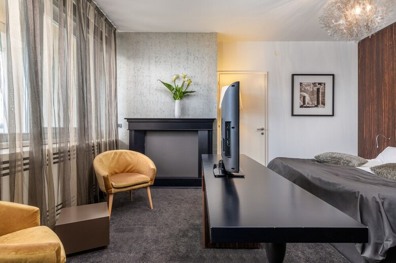 Brijuni Hotel Istra