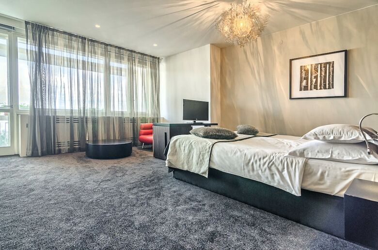 Brijuni Hotel Istra