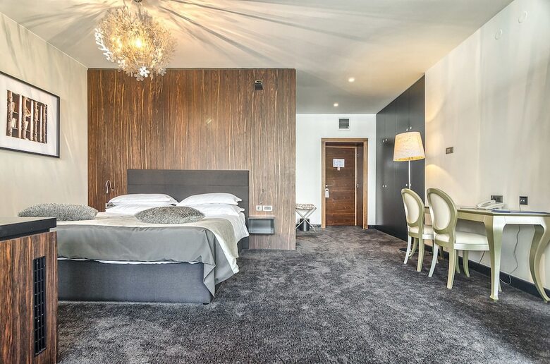 Brijuni Hotel Istra