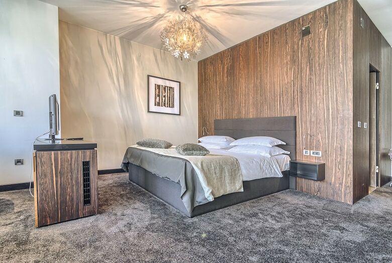Brijuni Hotel Istra
