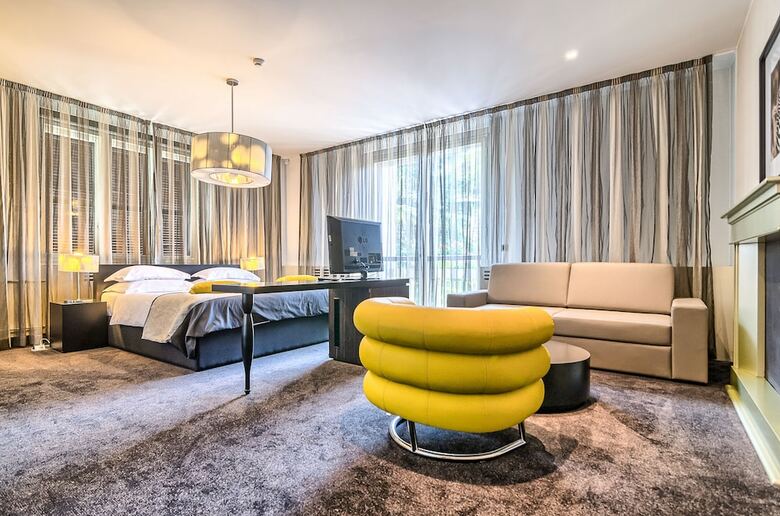 Brijuni Hotel Istra