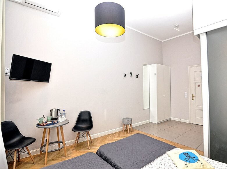 Wroclaw City Apartments