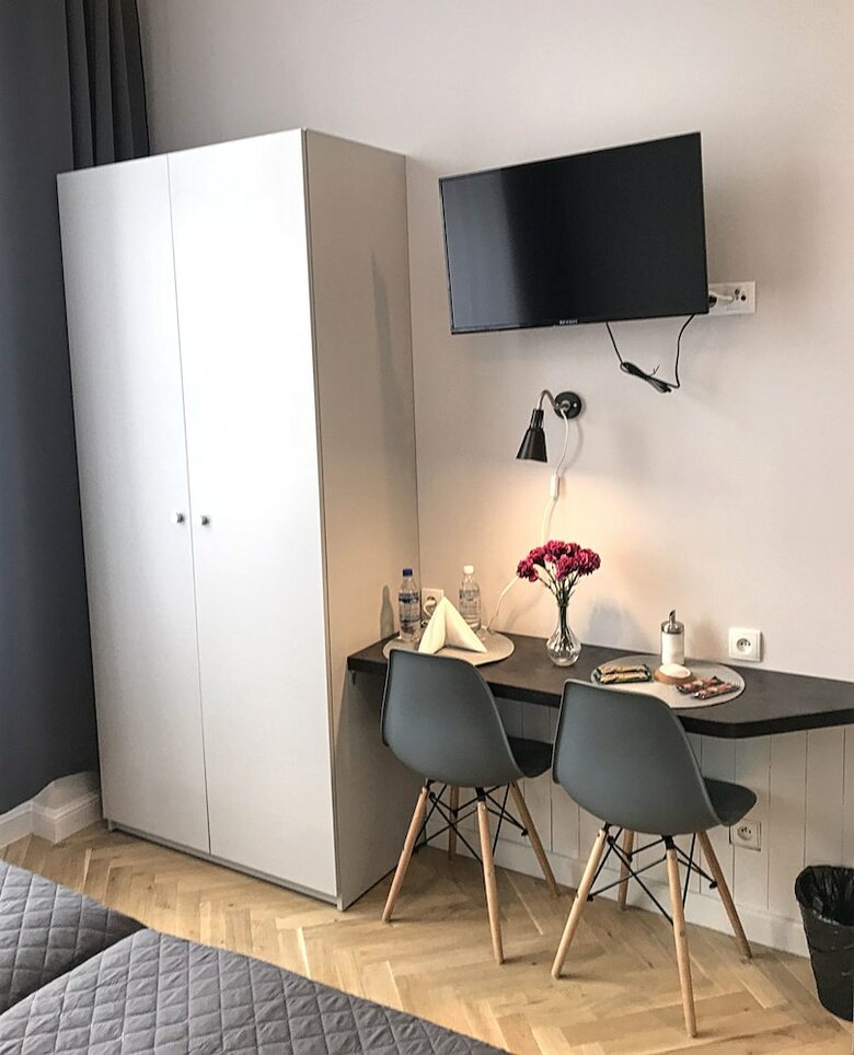 Wroclaw City Apartments