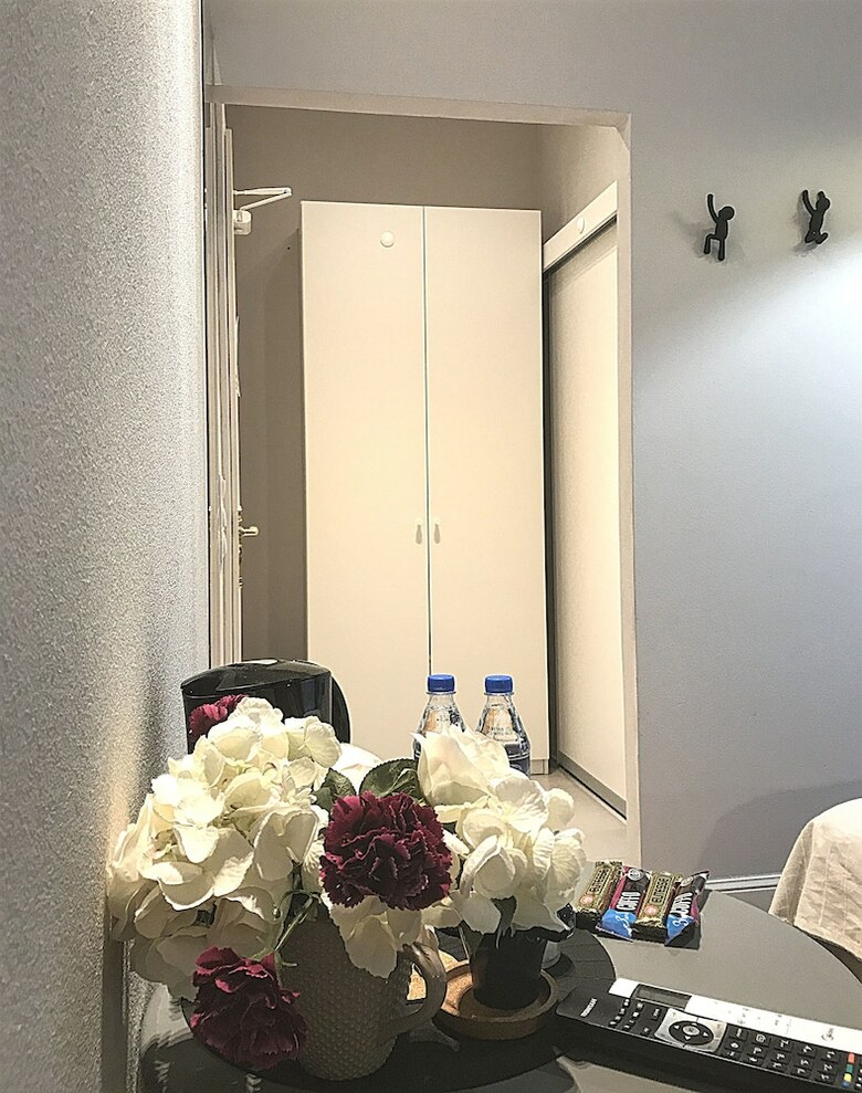 Wroclaw City Apartments