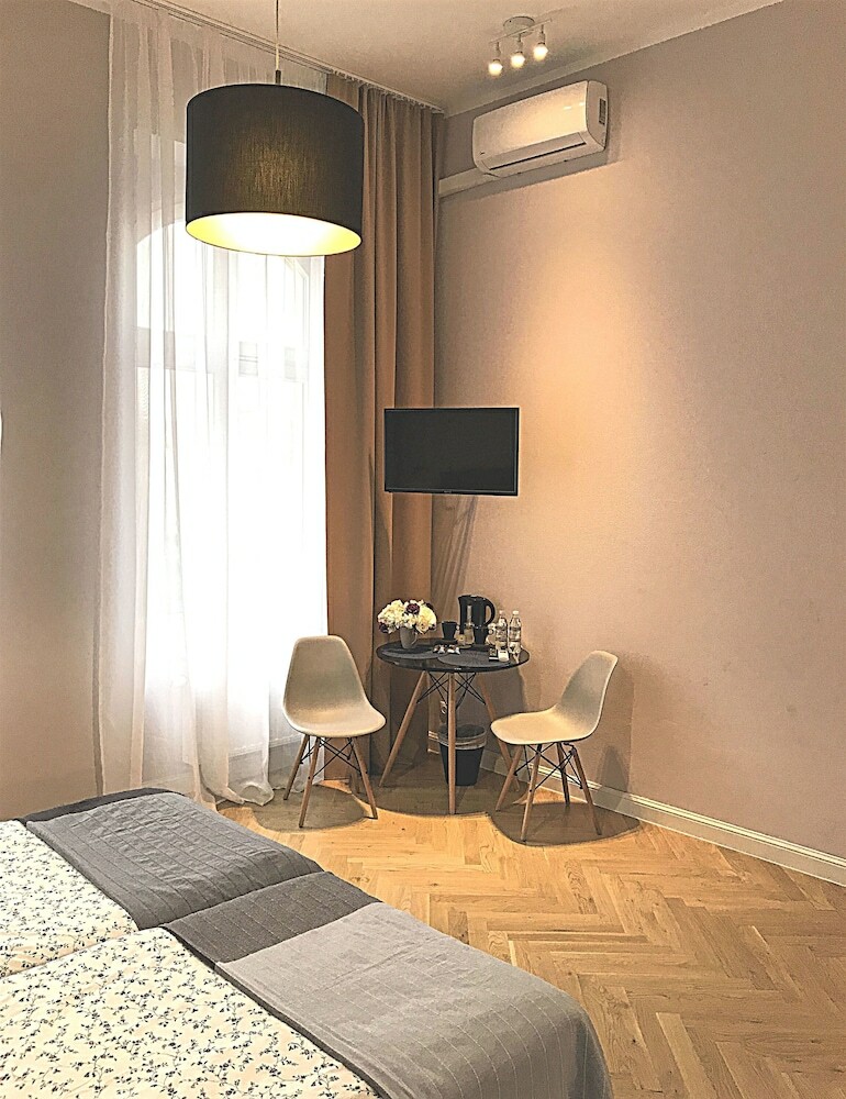 Wroclaw City Apartments