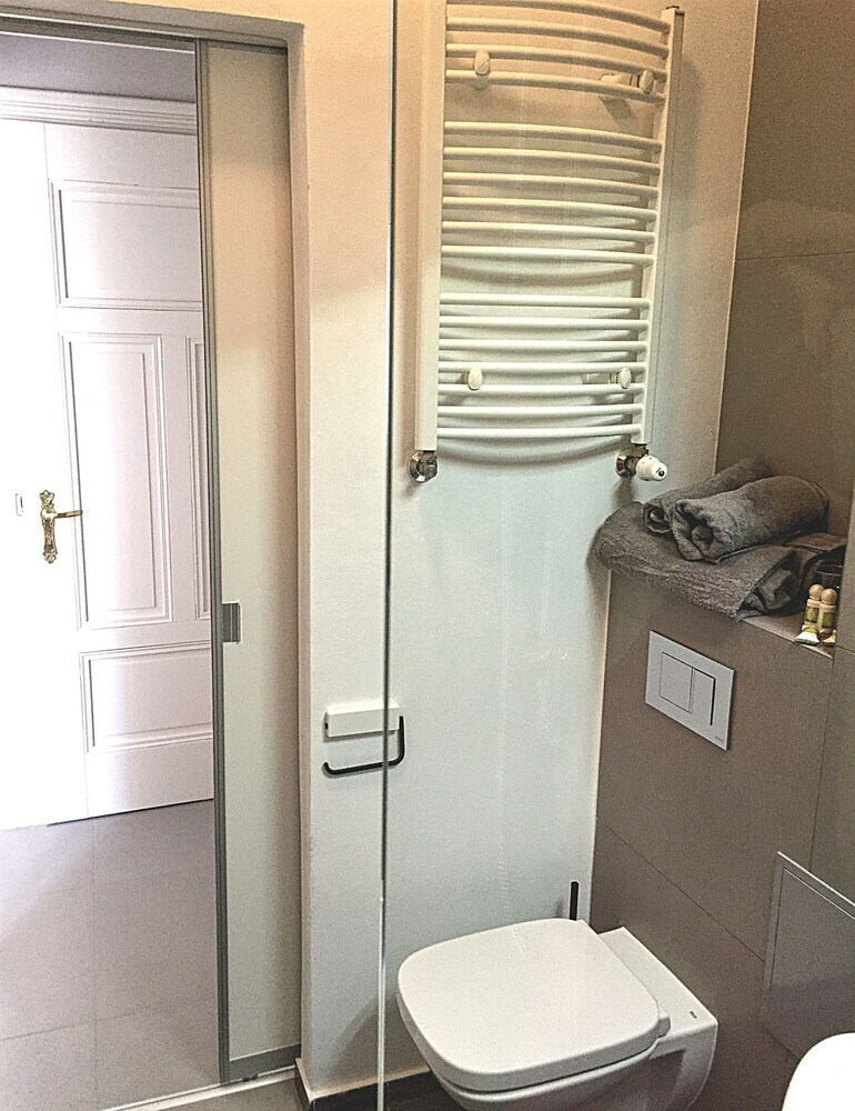 Wroclaw City Apartments