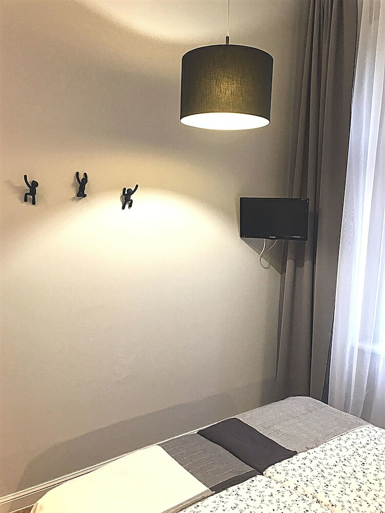 Wroclaw City Apartments