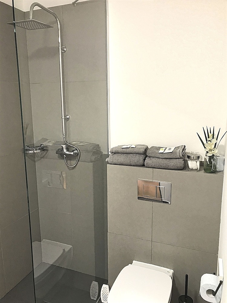 Wroclaw City Apartments