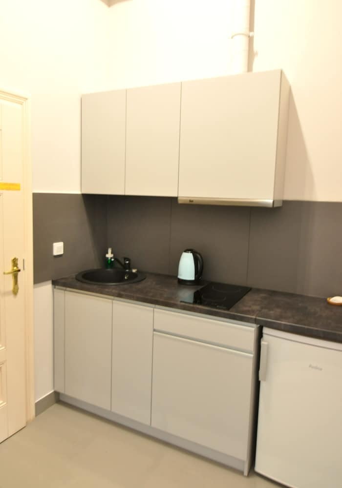 Wroclaw City Apartments